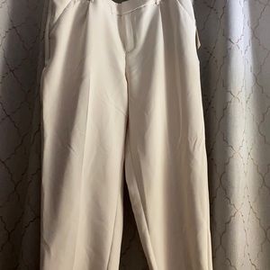 New pants , size 18